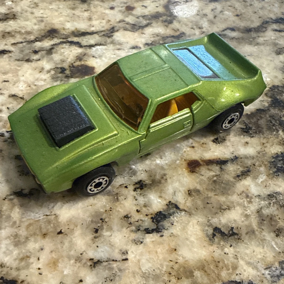 Matchbox Superfast Amx Javelin for sale | eBay
