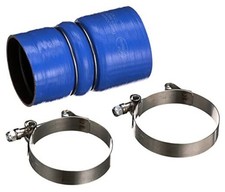 Molded Turbocharger Hose Kit