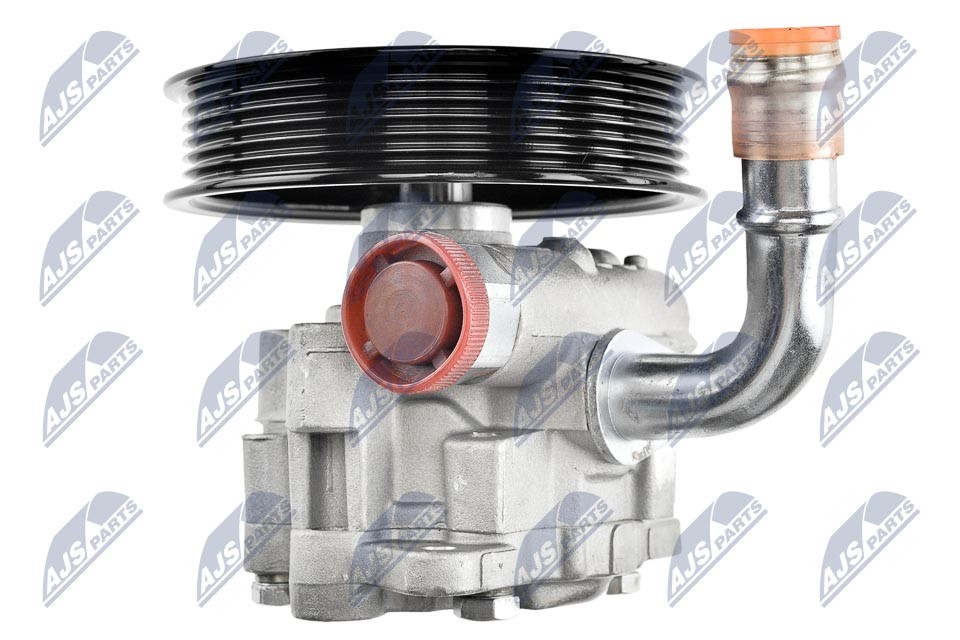 Fits NTY SPW-CH-001 POWER STEERING PUMP - Image 11