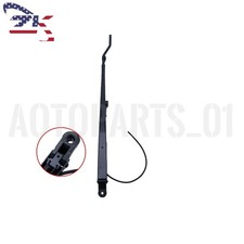 Fits Chevrolet Monte Carlo 2000-2005 Windshield Wiper Arm Driver Left Side