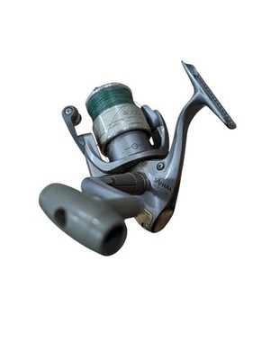 Shimano Sahara 4000FA Fishing Spinning Reel Pre Owned