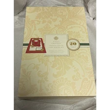 Anna Griffin AG-1259H Christmas Present Pop Up Card Making Kit NEW in Box