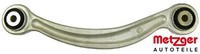 Metzger 58073103 Lenker FüR RadaufhäNgung Querlenker Lenker FüR Mercedes-Benz