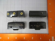 Lot of 17 HONEYWELL BZ-1R95-A21 Basic / Snap Action Switches BASIC SW SPDT 15 A