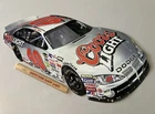 🔥 VTG Coors Light Nascar 40 Sterling Martin Nascar Dodge Tin Sign Beer Bar