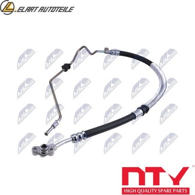 HYDRAULIKSCHLAUCH LENKUNG SPH-HD-004 FÜR HONDA ODYSSEY J35A7 3.5L 6cyl ODYSSEY 