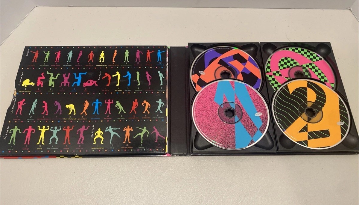 [CD] YOUR SONG ’80s ROCK & POPS 13枚セット CD] YOUR SONG '80s ROCK & POPS 13枚セット - メルカリ