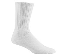 WigWam Advantage Socks Medium White
