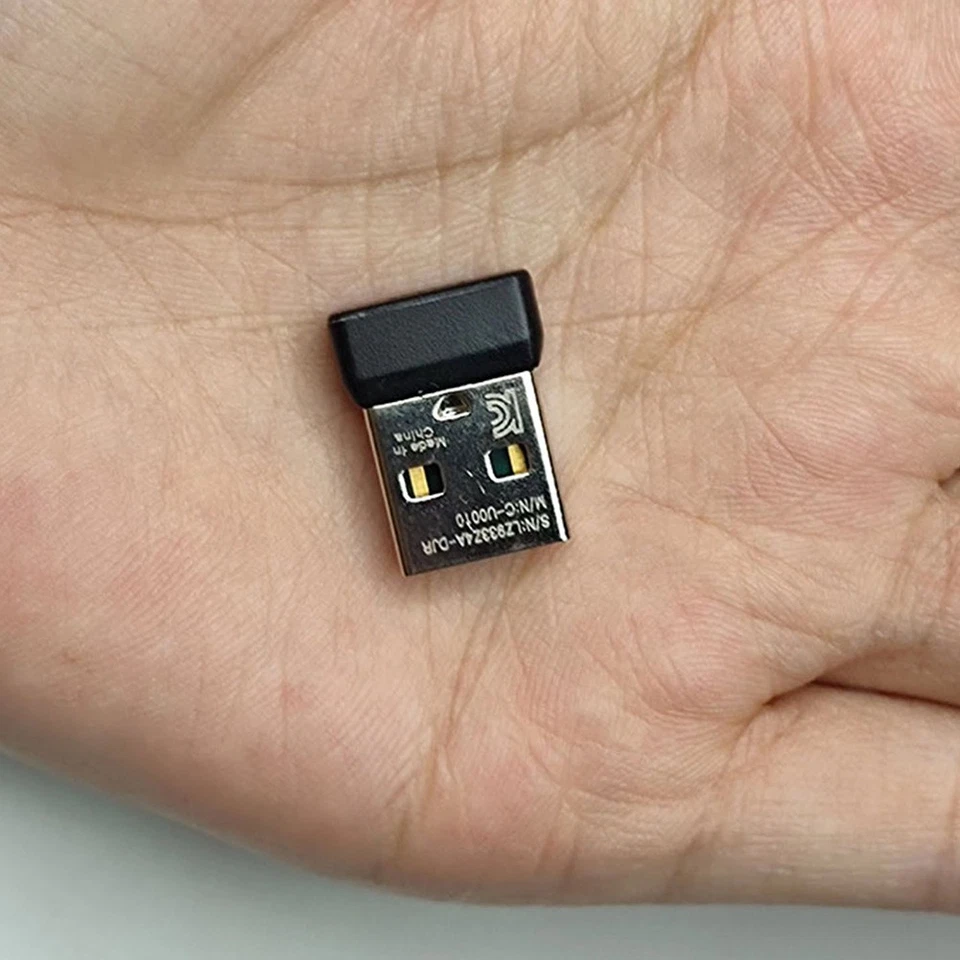 USB Receiver for M950/M905/M705/M515/M510/M505/M310 Mouse Keyboard Combo U8C2 - Image 3 of 4