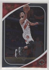 2020-21 Panini Absolute Memorabilia Fred VanVleet #92 0y59