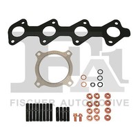 Fa1 KT140480 Montagesatz, LadegeräT FüR MERCEDES-BENZ
