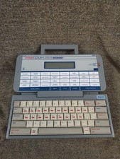 Vintage 1992/1993 VTech PreComputer 2000 - Used