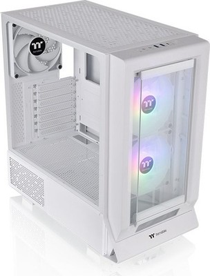 Thermaltake Ceres 350 MX Snow White