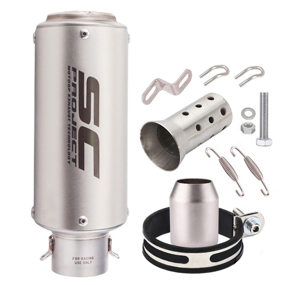 Slip on 51mm 2