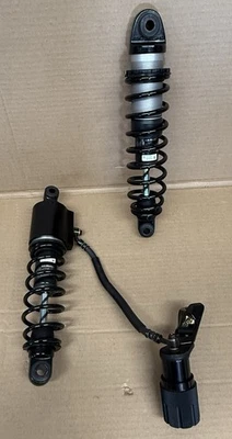 Motorcycle Shocks for Harley-Davidson CVO for sale | eBay