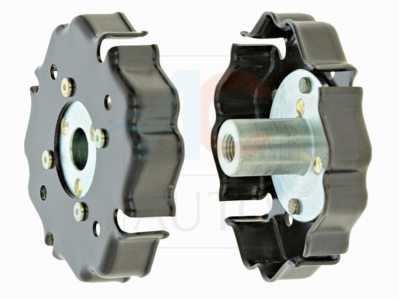 ACAUTO AC-05DN35 Drive plate, magnetic clutch (compressor) for FIAT,OPEL,VAUXHAL