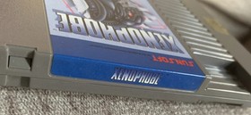 Xenophobe (NES Nintendo Game, 1988)- Game And Sleeve