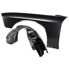 Fender Front Driver Left Side For Dodge Challenger 2015-2023 Fender Front Driver Left Side For Dodge Challenger 2015-2023