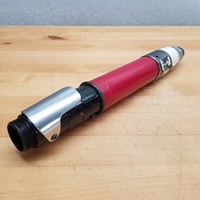 Techmotive T066I020SSP3 Nutrunner - PARTS ONLY