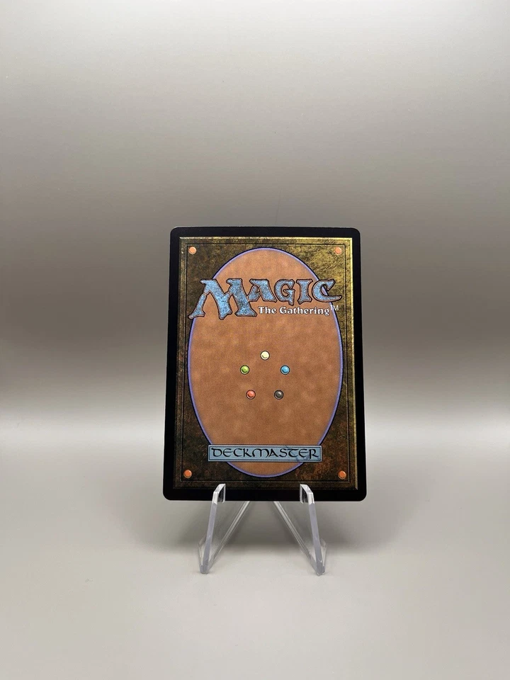 Foggy Swamp Visions (Showcase) Foil #339 MTG: Avatar The Last Airbender - Image 2 of 2