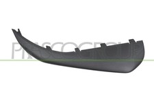 PRASCO Spoilerlippe Spoiler AD1241804 Vorne Links für AUDI A1 Sportback (GBA)