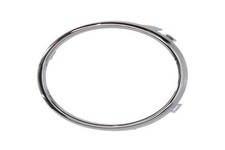 vorne links BLIC 6502-07-0038917P Lüftungsgitter, Stoßfänger für AUDI