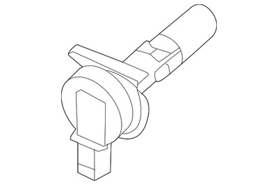 Genuine Nissan Level Sensor 28911-7JA0A