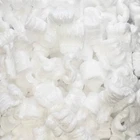 Packing Peanuts Shipping Anti Static Loose Fill 30 Gallons 4 Cubic Feet White