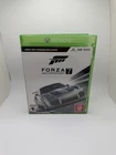 Forza Motorsport 7 (Microsoft Xbox One, 2017) w/ Case Tested 4K HDR
