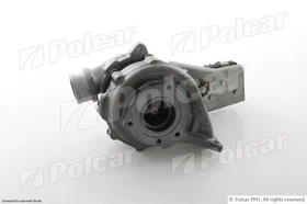 Turbolader Abgasturbolader für Volvo V50 C30 S60 I Xc90 Xc60 V70 II III 05-13
