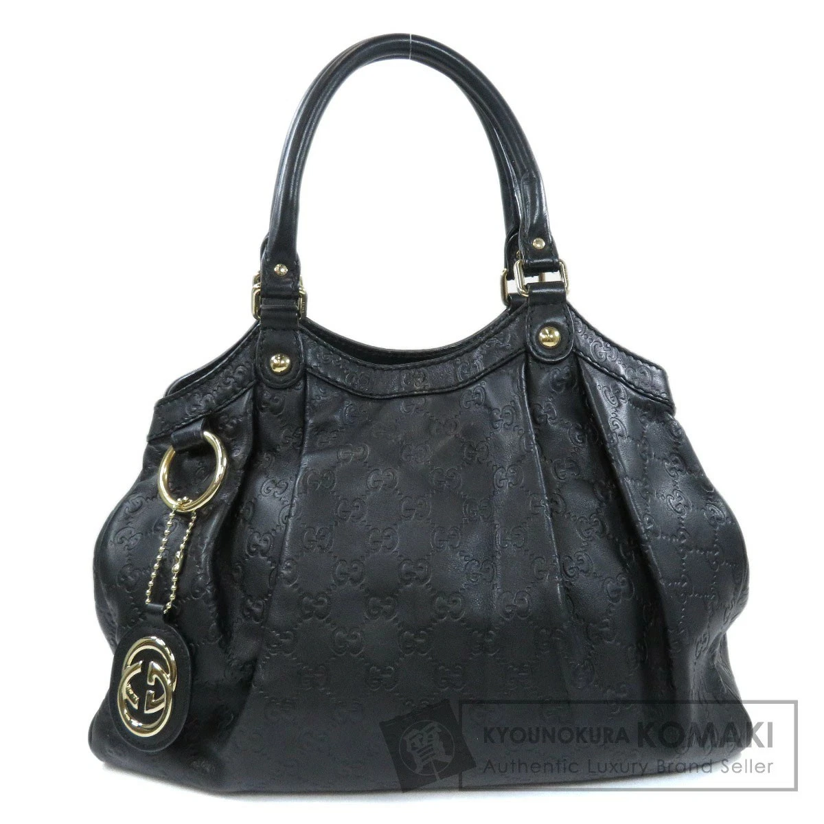 Gucci Sukey Black Bags & Handbags for Women for sale | eBay