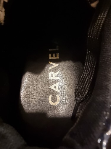 Carvela Joyful Tweed Eu 38 UK 5 Low Rise Trainer Sneaker Rare Summer Holidays - Picture 9 of 11