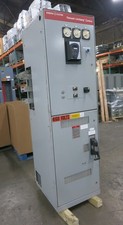 GE Limitamp CR194A118A2 Motor Control Vacuum Contactor 400A 4160V 5kV CR193B