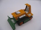 MATCHBOX SUPERFAST No12 BIG BULL MADE IN ENGLAND FROM 1975 to 1979 BY LESNEY