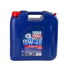 Motor?l Liqui Moly THT SHPD 15W40 20L Motor?l Liqui Moly THT SHPD 15W40 20L