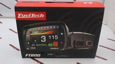 Fuel Tech Ft600 Efi System Ecu New Free Shipping Ft 600