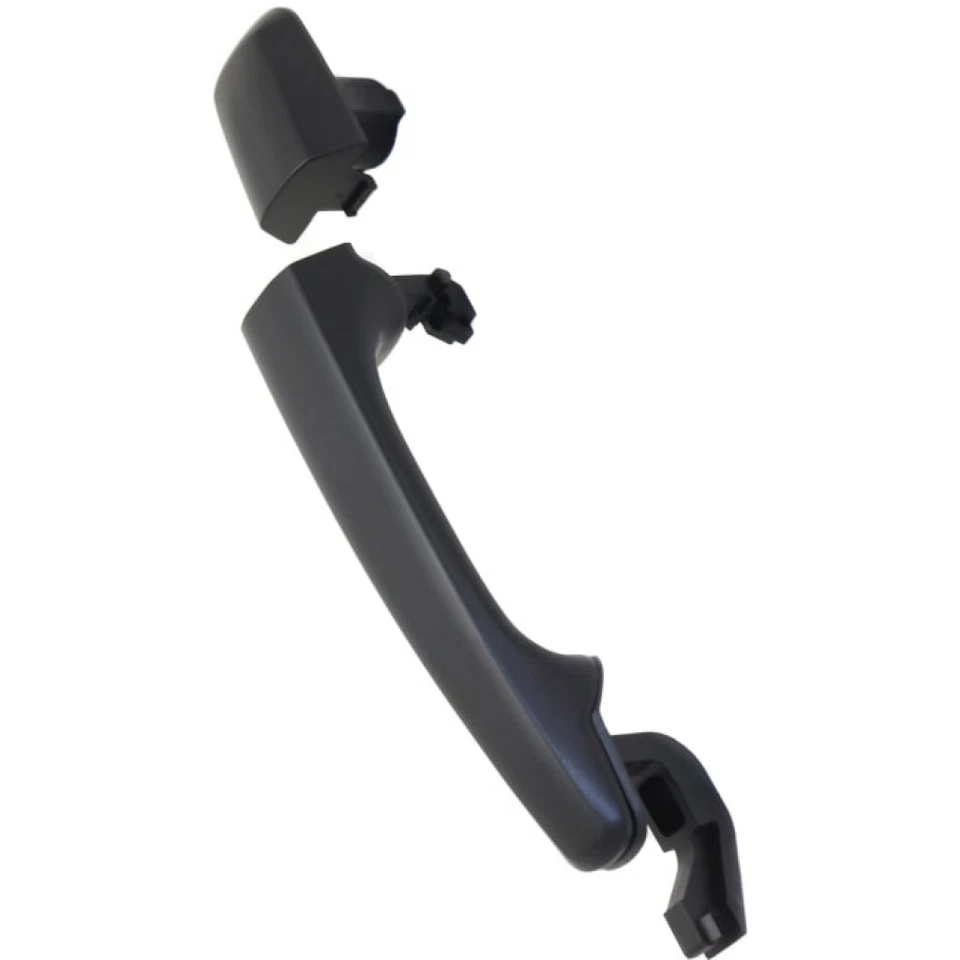 For 2008 2009 2010 Volvo V70 Exterior Door Handle Front Passenger OR Rear Driver Foto 3 de 4