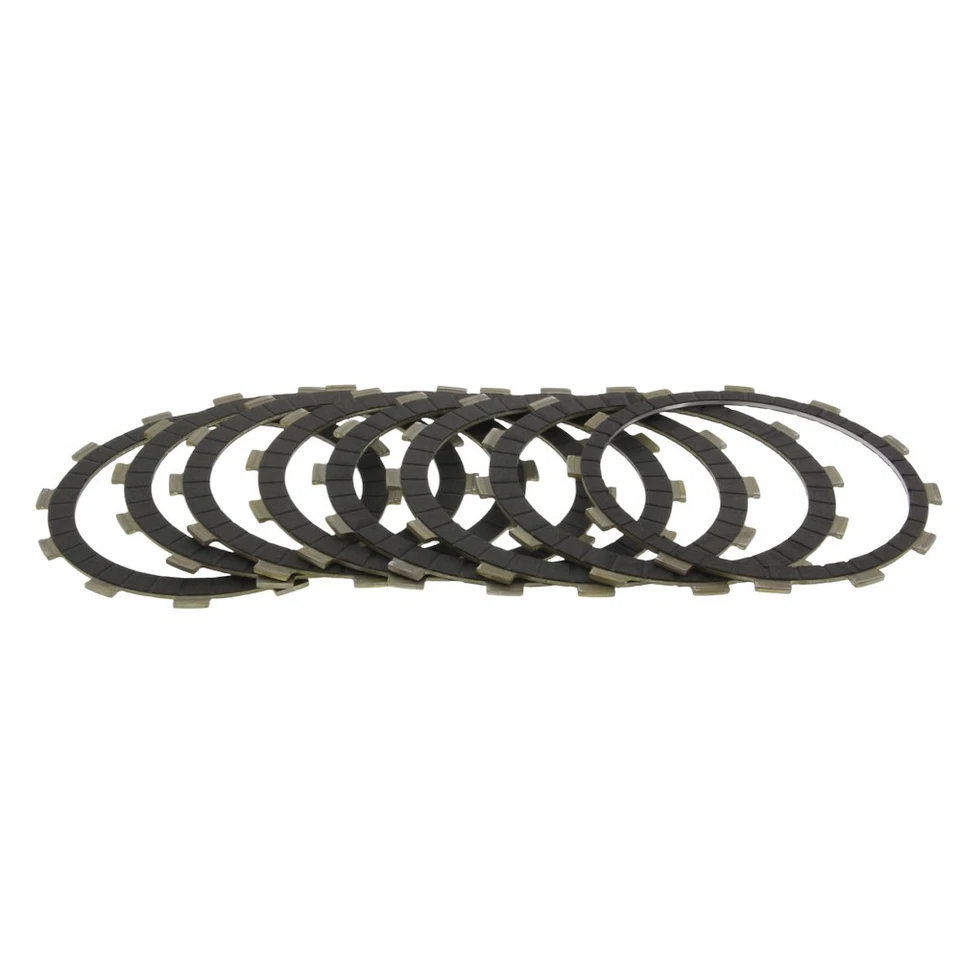Lamelles pour Embrayage Lot EBC Honda FT 500, XR 500, TRX 500 - Photo 1/1