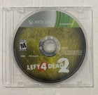 Left 4 Dead 2 (Microsoft Xbox 360, 2009) Disc Only / Tested