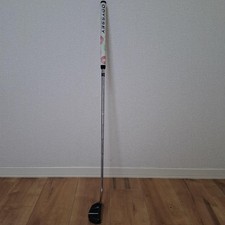 TaylorMade Est79 TM-770 34" Black Steel Head Right-Hand Putter