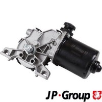 JP Group 3398200200 Wischermotor FüR Abarth Passend FüR Fiat Lancia