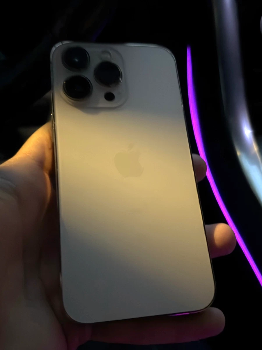 Apple iPhone 13 Pro 256GB for sale | eBay