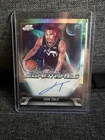 2025 Topps Cosmic Chrome John Tonje Base (RAW)