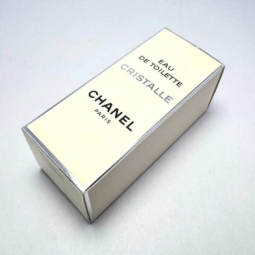 CHANEL Cristalle Eau de Toilette for Women for sale | eBay