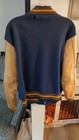 True Vintage Jarvis and White Mens Letterman Jacket  From 1930s To 1940s  — photo 2