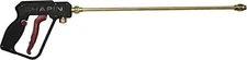 Chapin 6-8135 Xtreme Dripless Shut Off Sprayer Gun Ergonomic Handle Replacement