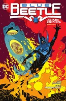 Blue Beetle: Jaime Reyes Book Two | John Rogers (U. A.) | Englisch | Taschenbuch