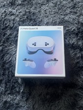 Meta Quest 3 Standalone VR Headset