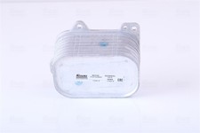 Ölkühler Motoröl ** FIRST FIT ** NISSENS 90745 für BE1 LEON KODIAQ A1 CADDY SC 7