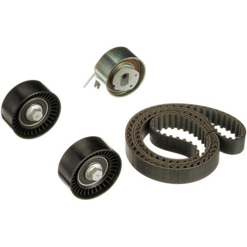 Zahnriemensatz Gates K015586XS Powergrip™ FüR-image